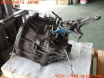 3UPJ=25100207]BMW ミニ ジョンクーパーワークス(MFJCW R56)純正 マニュアル トランスミッション MT CUSCO MZタイプ RS LSD付き? 中古_s1