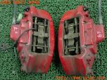3UPJ=25100301]BMW ミニ ジョンクーパーワークス(MFJCW R56)純正 brembo ブレンボ フロントキャリパー 中古_s2