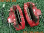 3UPJ=25100301]BMW ミニ ジョンクーパーワークス(MFJCW R56)純正 brembo ブレンボ フロントキャリパー 中古_s3
