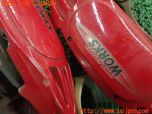 3UPJ=25100301]BMW ミニ ジョンクーパーワークス(MFJCW R56)純正 brembo ブレンボ フロントキャリパー 中古_s4