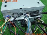 3UPJ=25100504]BMW ミニ ジョンクーパーワークス(MFJCW R56)carrozzeria カロッツェリア HDDナビ AVIC-VH0099S 中古_s2