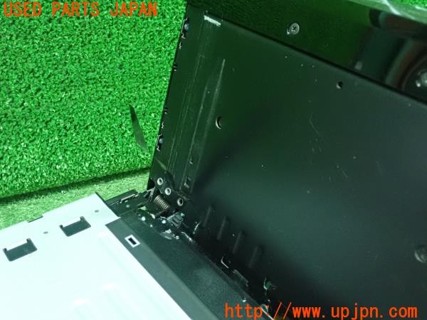 3UPJ=25100504]BMW ミニ ジョンクーパーワークス(MFJCW R56)carrozzeria カロッツェリア HDDナビ AVIC-VH0099S 中古_m3