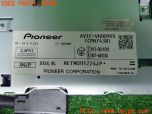 3UPJ=25100504]BMW ミニ ジョンクーパーワークス(MFJCW R56)carrozzeria カロッツェリア HDDナビ AVIC-VH0099S 中古_s4