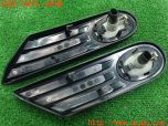 3UPJ=25100514]BMW ミニ ジョンクーパーワークス(MFJCW R56)純正 サイドスカットル ウィンカーレンズ サイドマーカー 左右 中古_s1
