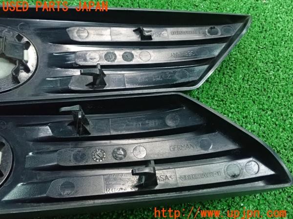 3UPJ=25100514]BMW ミニ ジョンクーパーワークス(MFJCW R56)純正 サイドスカットル ウィンカーレンズ サイドマーカー 左右 中古_m2