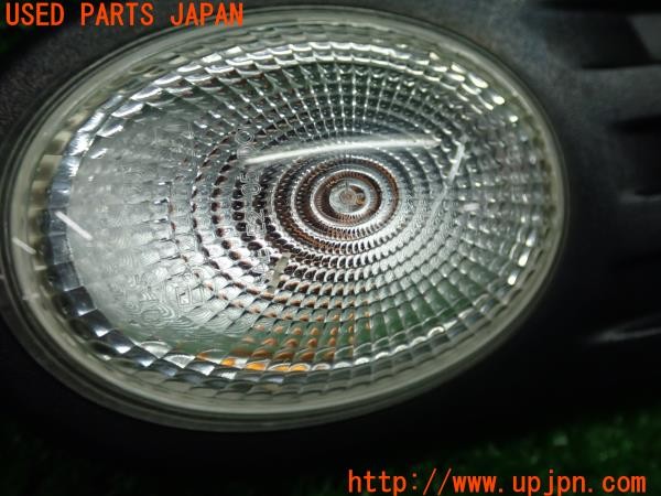 3UPJ=25100514]BMW ミニ ジョンクーパーワークス(MFJCW R56)純正 サイドスカットル ウィンカーレンズ サイドマーカー 左右 中古_m4