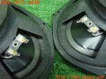 3UPJ=25100535]BMW ミニ ジョンクーパーワークス(MFJCW R56)KICKER キッカー スピーカー① 11DS693 中古_s2