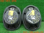 3UPJ=25100535]BMW ミニ ジョンクーパーワークス(MFJCW R56)KICKER キッカー スピーカー① 11DS693 中古_s3