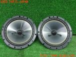 3UPJ=25100536]BMW ミニ ジョンクーパーワークス(MFJCW R56)KICKER キッカー スピーカー② DS65.2 中古_s0