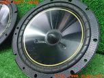 3UPJ=25100536]BMW ミニ ジョンクーパーワークス(MFJCW R56)KICKER キッカー スピーカー② DS65.2 中古_s1