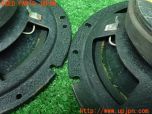 3UPJ=25100536]BMW ミニ ジョンクーパーワークス(MFJCW R56)KICKER キッカー スピーカー② DS65.2 中古_s3