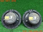 3UPJ=25100536]BMW ミニ ジョンクーパーワークス(MFJCW R56)KICKER キッカー スピーカー② DS65.2 中古_s4