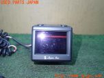 3UPJ=25110575]アウディ TT クーペ(8JBUBF)Yupiteru ユピテル EG-R440 レーダー探知機 SUPER CAT 中古_s1