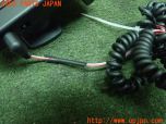 3UPJ=25110575]アウディ TT クーペ(8JBUBF)Yupiteru ユピテル EG-R440 レーダー探知機 SUPER CAT 中古_s2