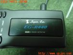 3UPJ=25110575]アウディ TT クーペ(8JBUBF)Yupiteru ユピテル EG-R440 レーダー探知機 SUPER CAT 中古_s3
