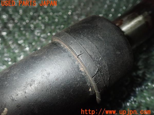 3UPJ=25130206]ジープラングラー(TJ40S)社外 リアプロペラシャフト 中古_m2