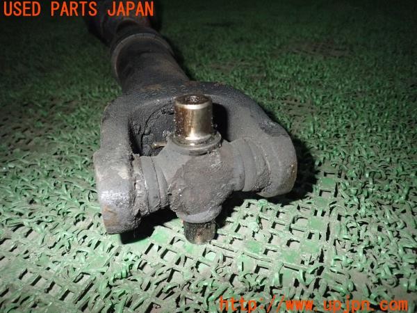 3UPJ=25130206]ジープラングラー(TJ40S)社外 リアプロペラシャフト 中古_m3