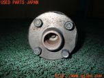 3UPJ=25130206]ジープラングラー(TJ40S)社外 リアプロペラシャフト 中古_s4