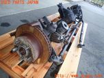 3UPJ=25130306]ジープラングラー(TJ40S)純正 フロントデフホーシング 中古_s1