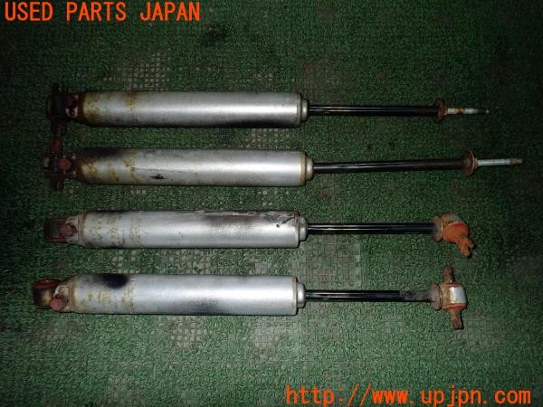 3UPJ=25130408]ジープラングラー(TJ40S)RANCHO ランチョ RS9000XL? ショックアブソーバー 中古_m0