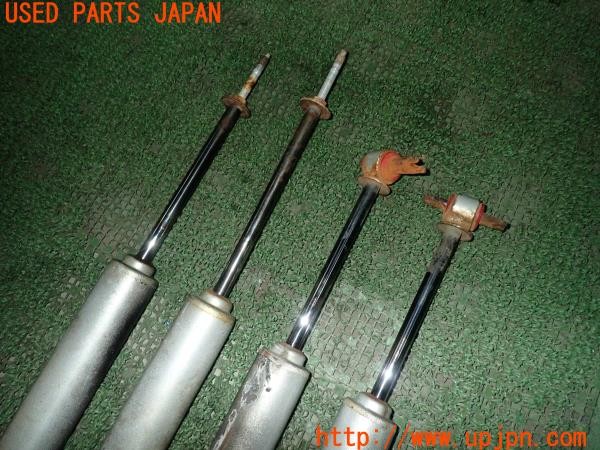 3UPJ=25130408]ジープラングラー(TJ40S)RANCHO ランチョ RS9000XL? ショックアブソーバー 中古_m2