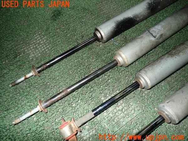 3UPJ=25130408]ジープラングラー(TJ40S)RANCHO ランチョ RS9000XL? ショックアブソーバー 中古_m3