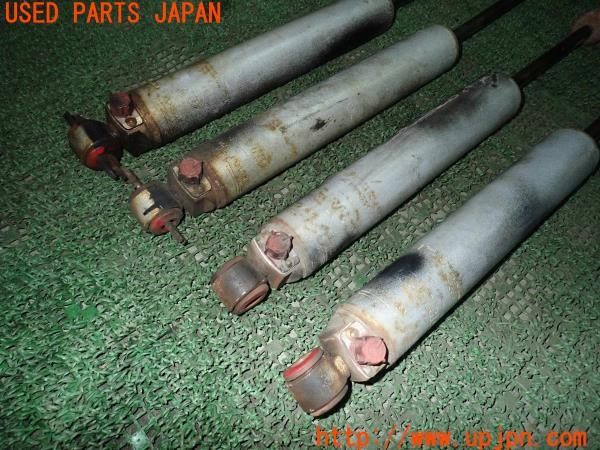 3UPJ=25130408]ジープラングラー(TJ40S)RANCHO ランチョ RS9000XL? ショックアブソーバー 中古_m4