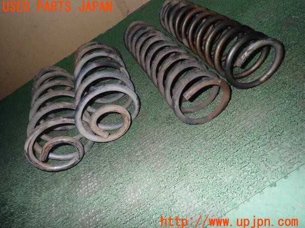 3UPJ=25130412]ジープラングラー(TJ40S)社外 スプリング リフトアップ 中古_m2