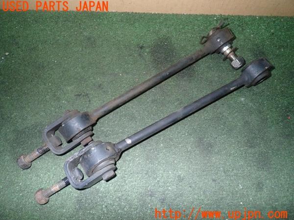 3UPJ=25130426]ジープラングラー(TJ40S)社外 フロントスタビリンク 中古_m0