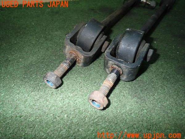 3UPJ=25130426]ジープラングラー(TJ40S)社外 フロントスタビリンク 中古_m1