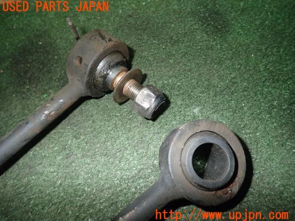 3UPJ=25130426]ジープラングラー(TJ40S)社外 フロントスタビリンク 中古_m2