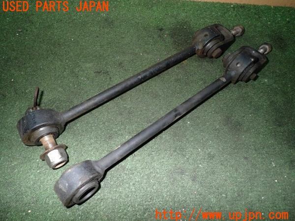 3UPJ=25130426]ジープラングラー(TJ40S)社外 フロントスタビリンク 中古_m3