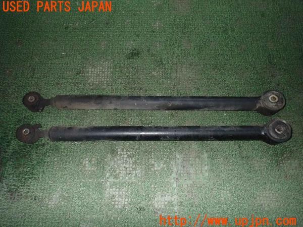 3UPJ=25130430]ジープラングラー(TJ40S)社外 リアアッパーアーム 調整式 リフトアップ 中古_m0