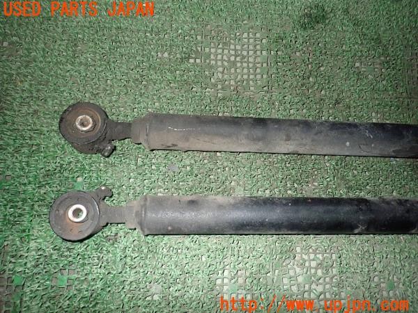 3UPJ=25130430]ジープラングラー(TJ40S)社外 リアアッパーアーム 調整式 リフトアップ 中古_m1