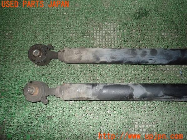 3UPJ=25130430]ジープラングラー(TJ40S)社外 リアアッパーアーム 調整式 リフトアップ 中古_m3