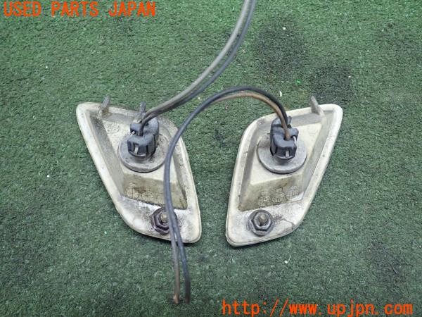 3UPJ=25130530]ジープラングラー(TJ40S)社外 01-333-1410 サイドマーカー 中古_m1