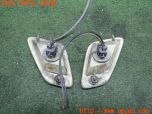 3UPJ=25130530]ジープラングラー(TJ40S)社外 01-333-1410 サイドマーカー 中古_s1