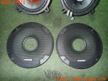 3UPJ=25130536]ジープラングラー(TJ40S)KICKER キッカー 46CSC54 スピーカー② 中古_s2