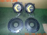 3UPJ=25130536]ジープラングラー(TJ40S)KICKER キッカー 46CSC54 スピーカー② 中古_s3