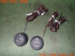 3UPJ=25130544]ジープラングラー(TJ40S)KENWOOD ケンウッド KFC-TS1 ツイーター 中古_s0