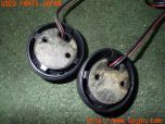 3UPJ=25130544]ジープラングラー(TJ40S)KENWOOD ケンウッド KFC-TS1 ツイーター 中古_s3