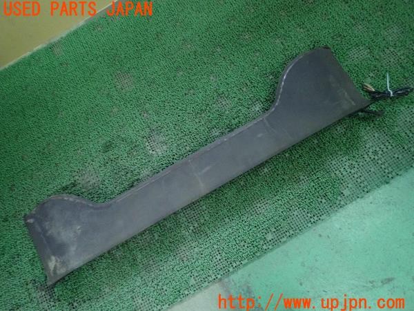 3UPJ=25130619]ジープラングラー(TJ40S)純正 ルーフスピーカーバッフル 天上ブラケット ルームランプ 中古_m1