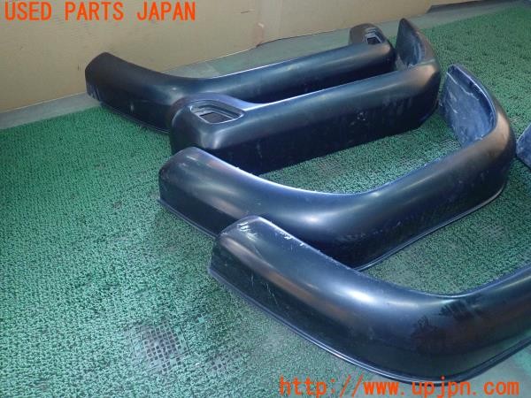3UPJ=25140011]ジープラングラー(TJ40S)社外 オーバーフェンダー 中古_m2