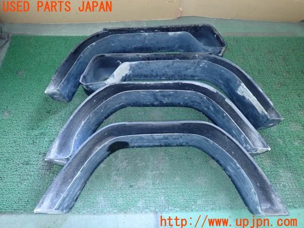 3UPJ=25140011]ジープラングラー(TJ40S)社外 オーバーフェンダー 中古_m3