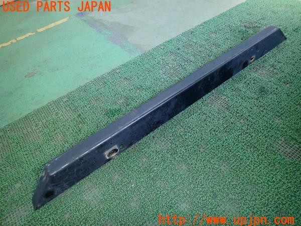 3UPJ=25140048]ジープラングラー(TJ40S)社外 フロントバンパー 中古_m2