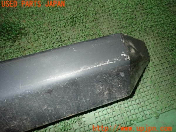 3UPJ=25140048]ジープラングラー(TJ40S)社外 フロントバンパー 中古_m3