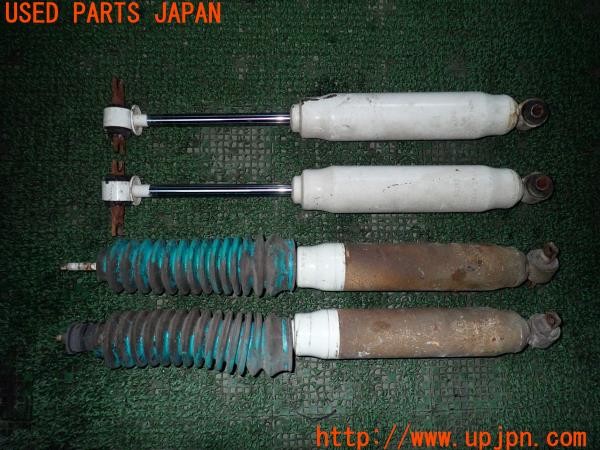 3UPJ=25140408]ジープラングラー(TJ40S)PRO COMP プロコンプ ES3000 ショックアブソーバー 中古_m1