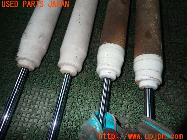 3UPJ=25140408]ジープラングラー(TJ40S)PRO COMP プロコンプ ES3000 ショックアブソーバー 中古_m2