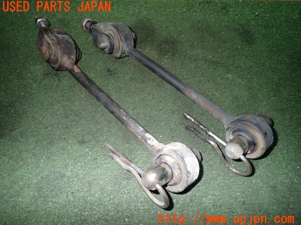 3UPJ=25140426]ジープラングラー(TJ40S)社外 フロントスタビリンク ワンタッチ解除 中古_m1