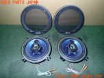 3UPJ=25140536]ジープラングラー(TJ40S)KENWOOD ケンウッド KFC-J1377 スピーカー② 中古_s0
